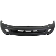 Load image into Gallery viewer, 2006-2009 Land Rover Range Rover Sport Bumper Cover - Front, Paintable (DPB500401LML)