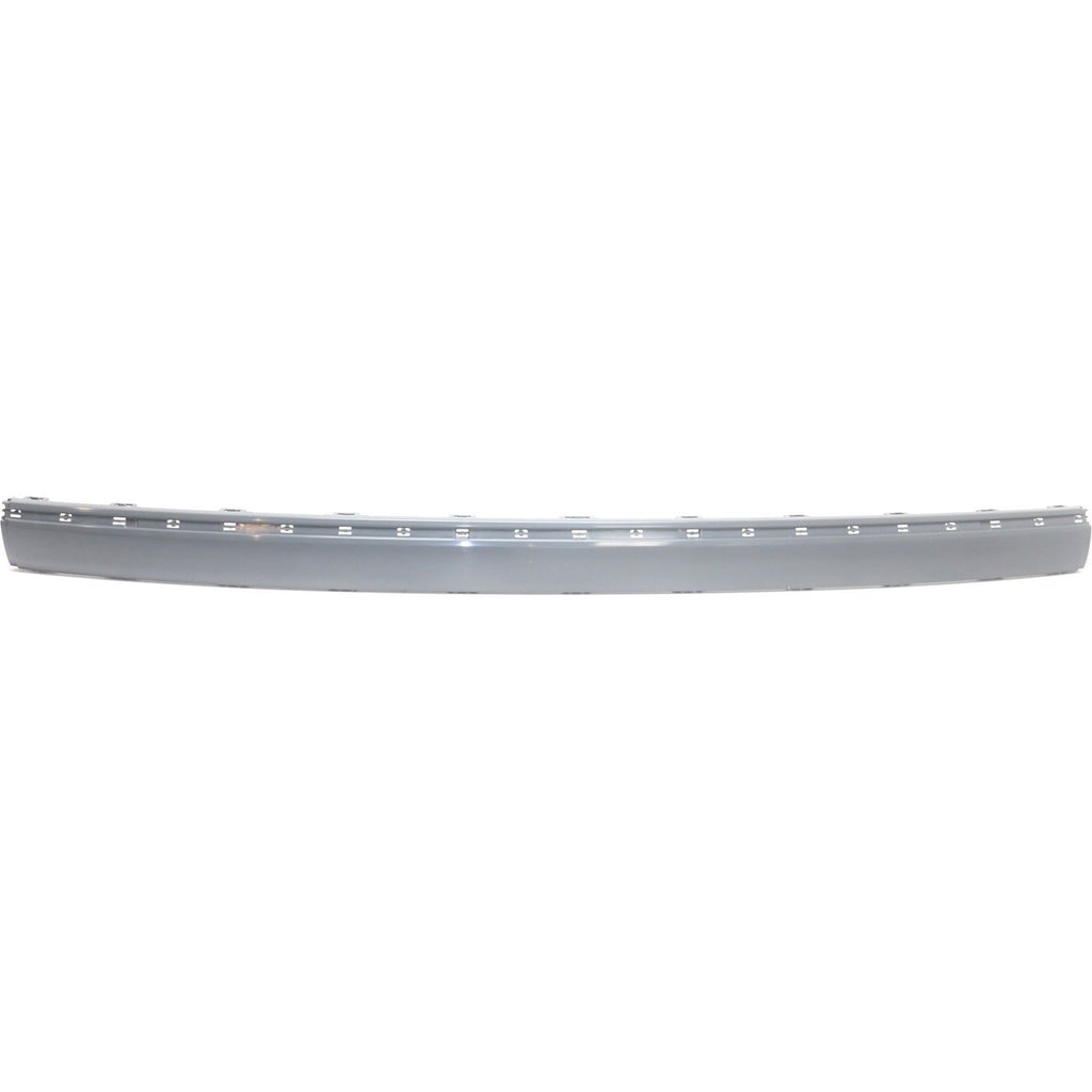 2000-2003 Mercedes-Benz E320, E430 & E55 AMG Bumper Trim - Rear (2108853221PFM)