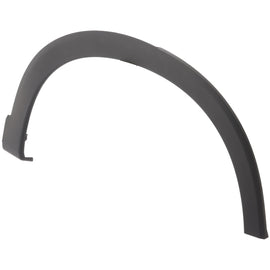 2019-2022 Honda HR-V Fender - Rear, Right, Textured Black (74410T7WA01)