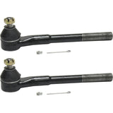 Tie Rod End for 00-01 Dodge Ram 1500 RWD, w/Independent Suspension Front Inner