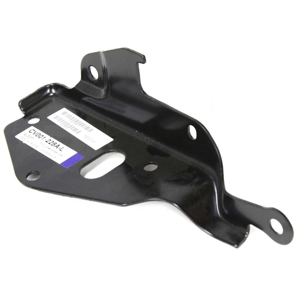 2003-2007 Chevrolet Fender (88944302)