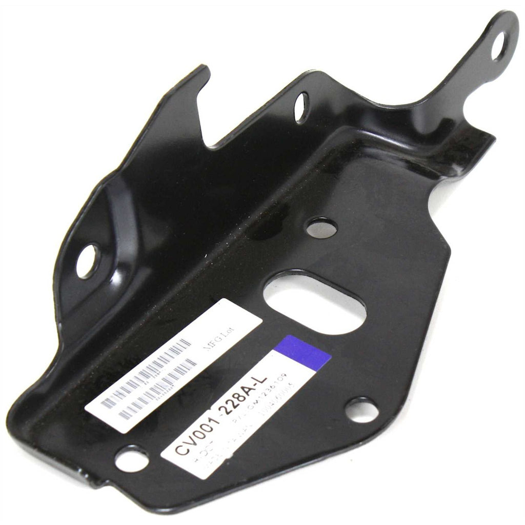 2003-2007 Chevrolet Fender (88944302)