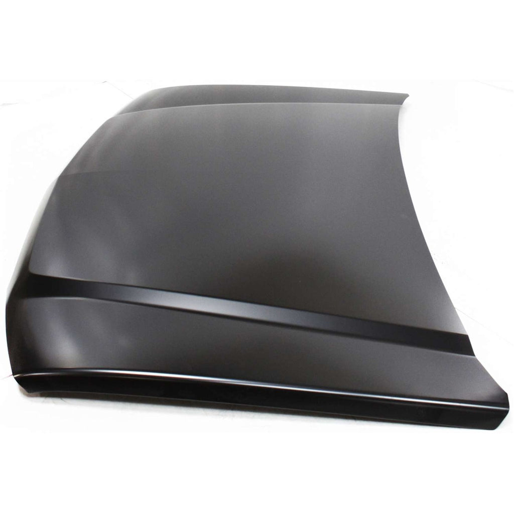 2003-2007 Chevrolet Fender (88944302)