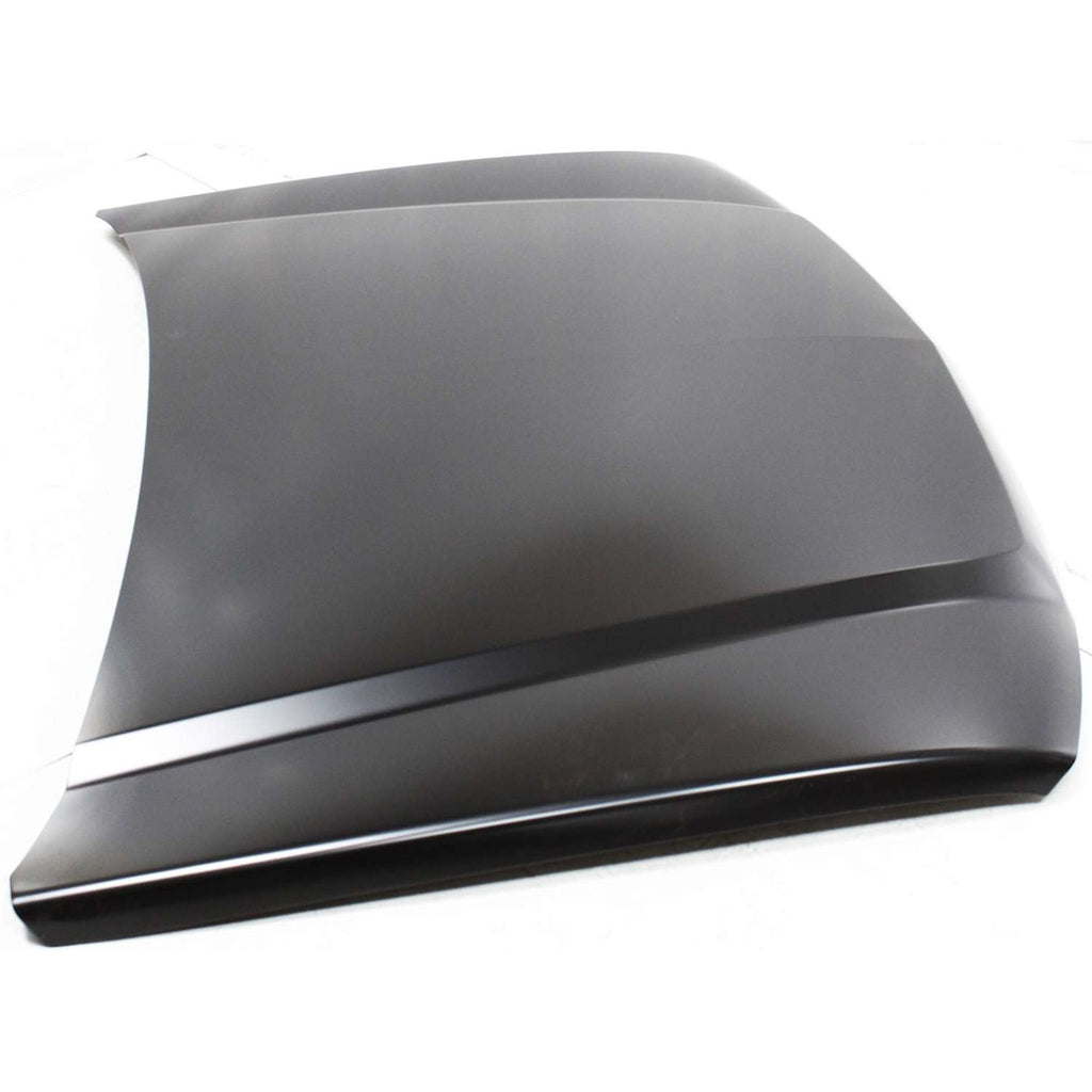 2003-2007 Chevrolet Fender (88944302)