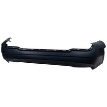 Load image into Gallery viewer, 2012-2015 Mercedes-Benz C-Class Bumper Cover - Rear, CAPA Certified (20488091479999)
