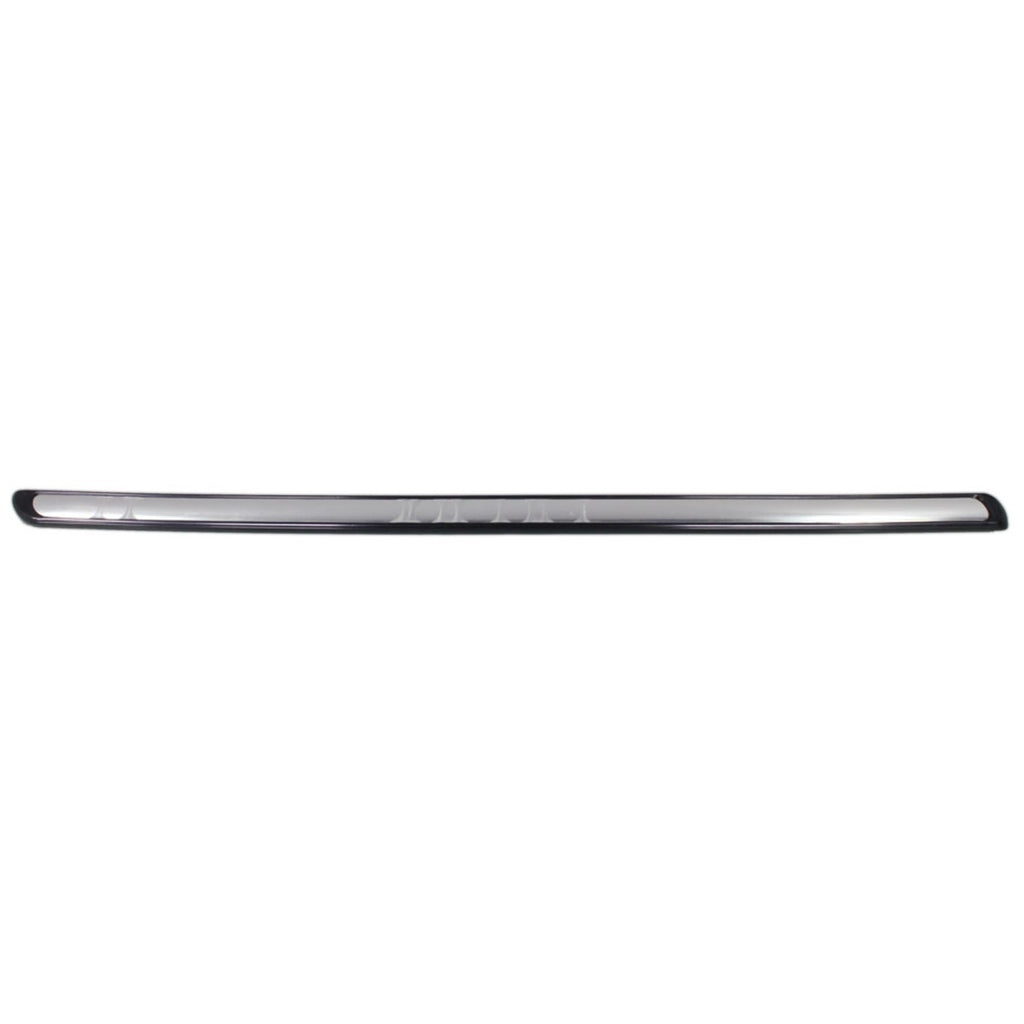 2002-2005 Hyundai Sonata Bumper Trim - Rear, Left (866713D001)