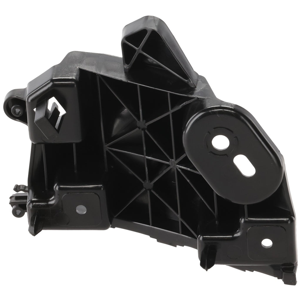 2019-2020 Ford Ranger Bumper Bracket - Front, Passenger Side (KB3Z17C886D)