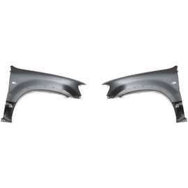 2001-2007 Ford Escape Fenders - Front, Left & Right (YL8Z16005DA)