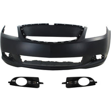 Load image into Gallery viewer, 2010-2013 Buick Allure &amp; LaCrosse Bumper - Front (20979560)
