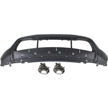 Load image into Gallery viewer, 2014-2016 Jeep Grand Cherokee Bumper Cover - Front, Lower (1WL30TZZAD)