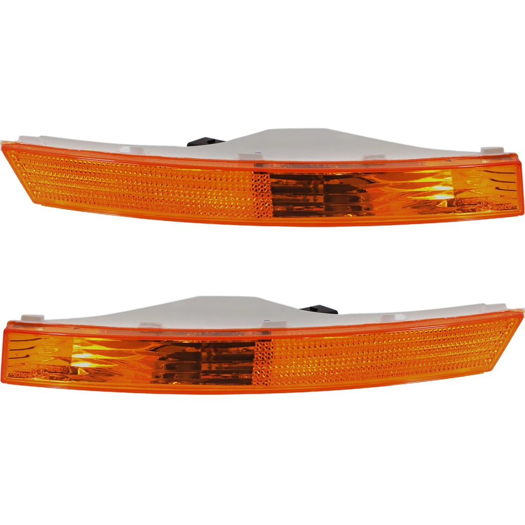 2006-2010 Volkswagen Passat Turn Signal Light (3C0953042K)