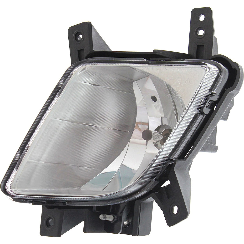 2011-2013 Kia Sportage Fog Light - Left (922013W000)