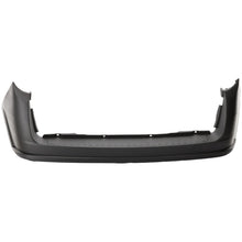 Load image into Gallery viewer, 2015-2022 Ram ProMaster City Bumper Cover - Rear, Textured (6AF64LXHAA)