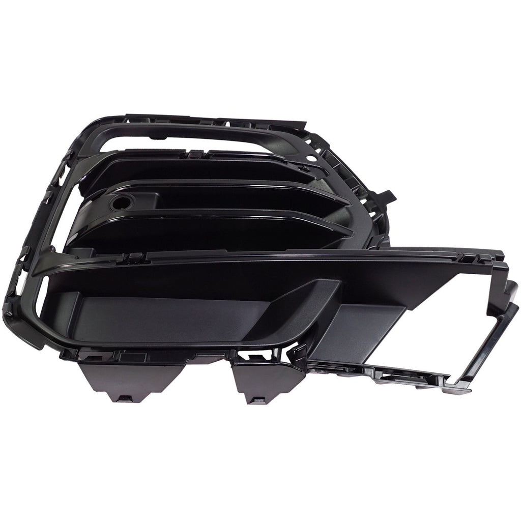 2019-2023 BMW X5 Bumper Face Bar - Front, Right (51117449686)