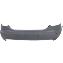 Load image into Gallery viewer, 2005-2008 Audi A6 &amp; A6 Quattro Bumper Cover - Rear, Primed (4F5807303CGRU)