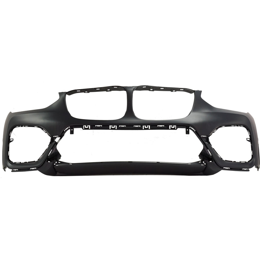 2018-2021 BMW X3 Bumper Cover - Front (51117488292)