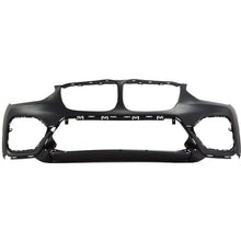 Load image into Gallery viewer, 2018-2021 BMW X3 Bumper Cover - Front (51117488292)