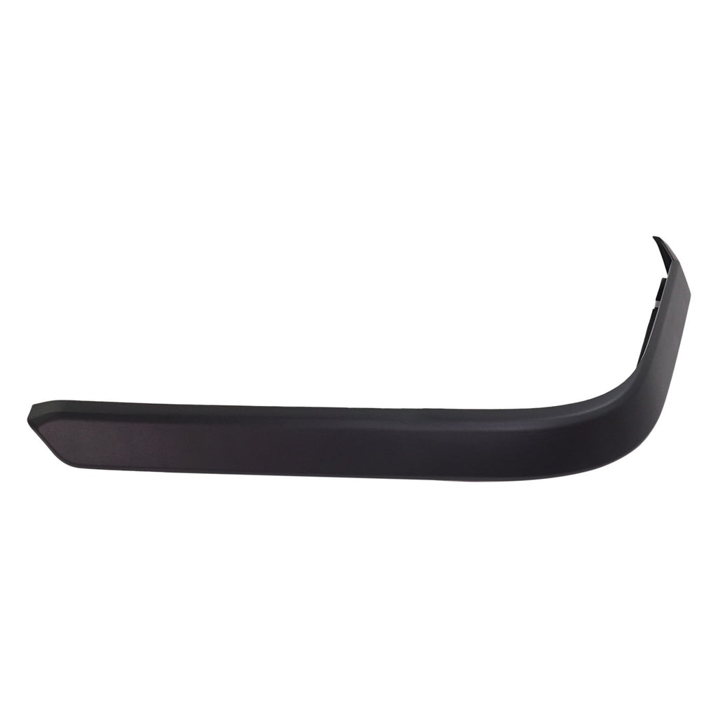 2020-2024 Ram 1500 Bumper Trim - Rear, Left (68299073AB)