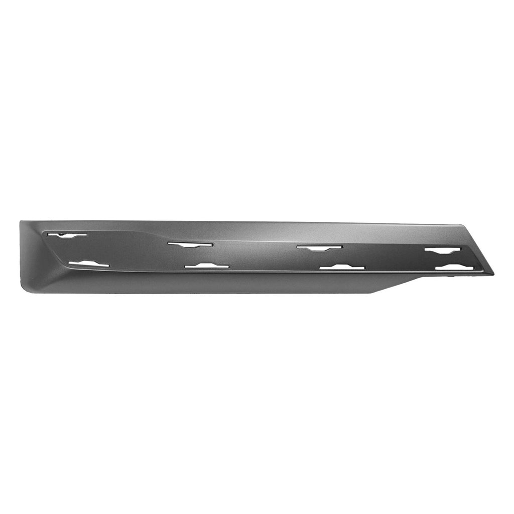 2018-2021 BMW X3 Grille Trim - Front, Left (51117439131)