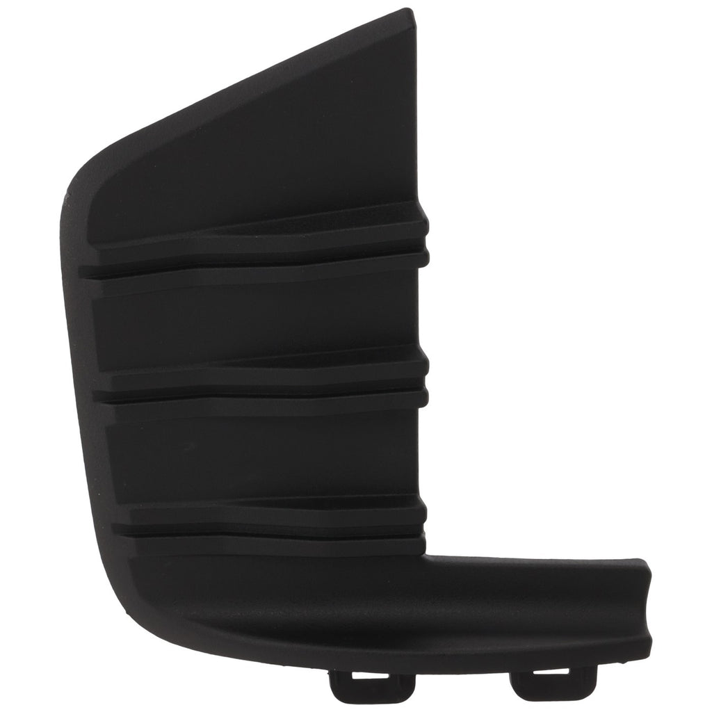 2019-2022 Chevrolet Silverado 1500 & Silverado 1500 LTD Bumper Trim - Front, Left (84588810)
