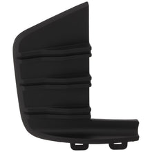 Load image into Gallery viewer, 2019-2022 Chevrolet Silverado 1500 &amp; Silverado 1500 LTD Bumper Trim - Front, Left (84588810)