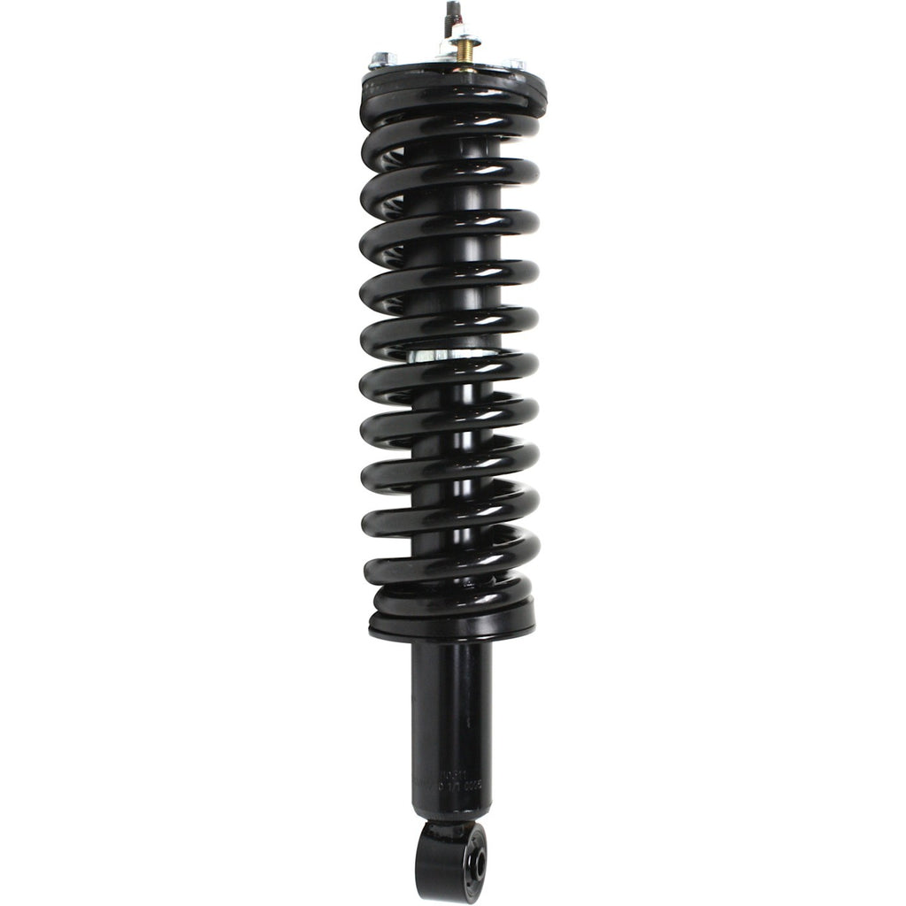 1995-2004 Toyota Tacoma Loaded Strut - Front, Passenger Side (11082)