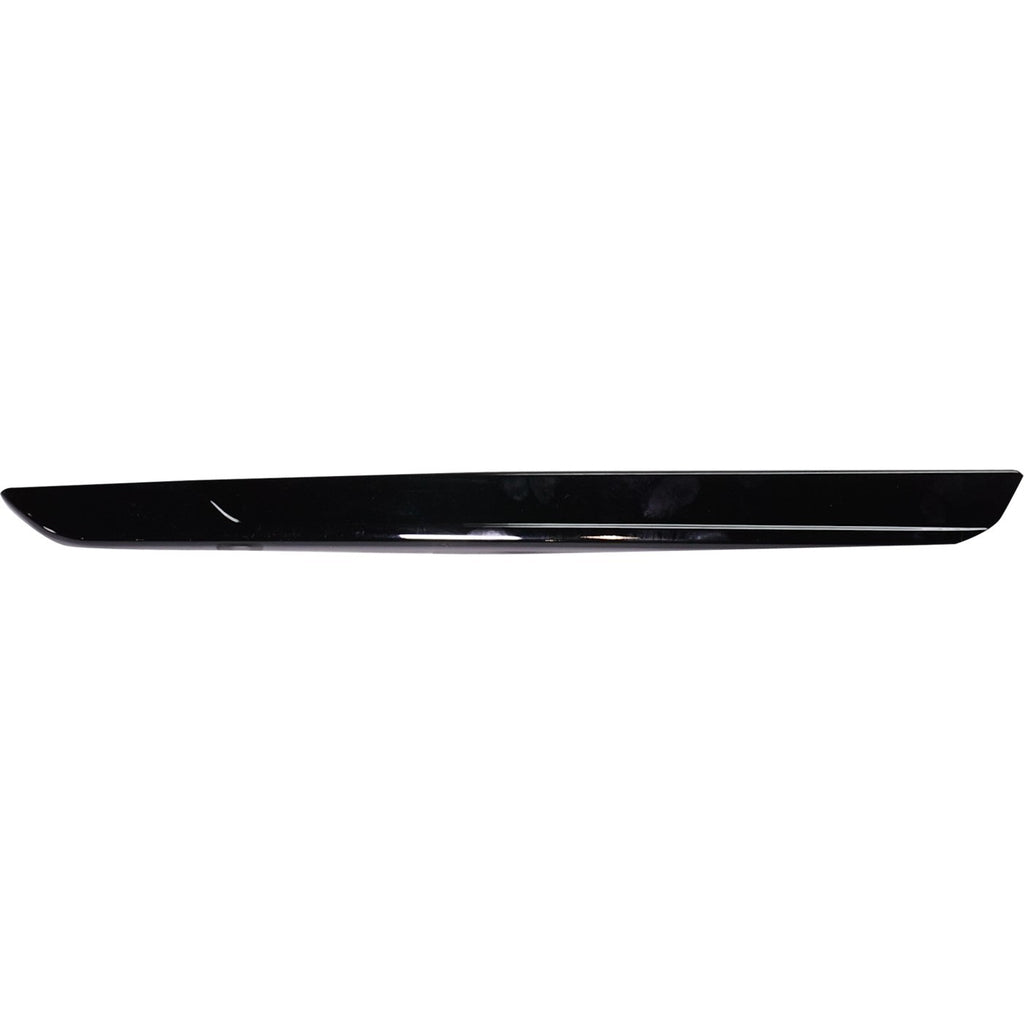 2018-2019 Ford Explorer Bumper Trim - Rear, Right (JB5Z17C830BA)