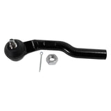 Tie Rod Ends Front Passenger Right Side Outer Exterior Outside Hand for Fit