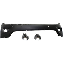 Load image into Gallery viewer, 2014-2015 Jeep Grand Cherokee Bumper Cover - Front, Upper (68214172AA)