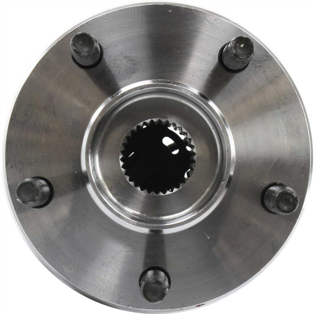 2004-2012 Chevrolet Malibu, Pontiac G6 & Saturn Aura Suspension Part - Front (10363555)