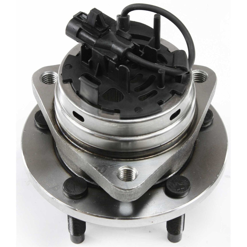 2004-2012 Chevrolet Malibu, Pontiac G6 & Saturn Aura Suspension Part - Front (10363555)