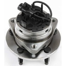 Load image into Gallery viewer, 2004-2012 Chevrolet Malibu, Pontiac G6 &amp; Saturn Aura Suspension Part - Front (10363555)