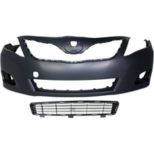 Load image into Gallery viewer, 2010 Toyota Camry Bumper Cover - Front (5211933966)