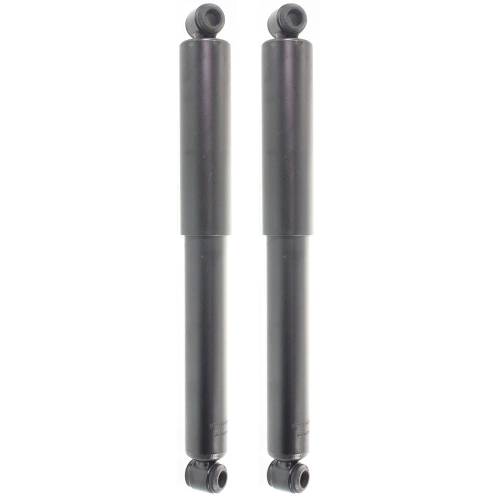 1987-2004 Toyota Shock Absorber - Rear (37113)