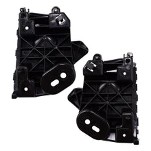 Load image into Gallery viewer, 2019-2020 Ford Ranger Bumper Brackets - Front, Left &amp; Right (KB3Z17C886D)