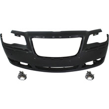 Load image into Gallery viewer, 2011-2014 Chrysler 300 Bumper Cover - Front, CAPA Certified (5182021ABPFM)