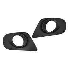 Load image into Gallery viewer, 2011-2019 Dodge Journey Front Fog Light Trim - Driver &amp; Passenger Side