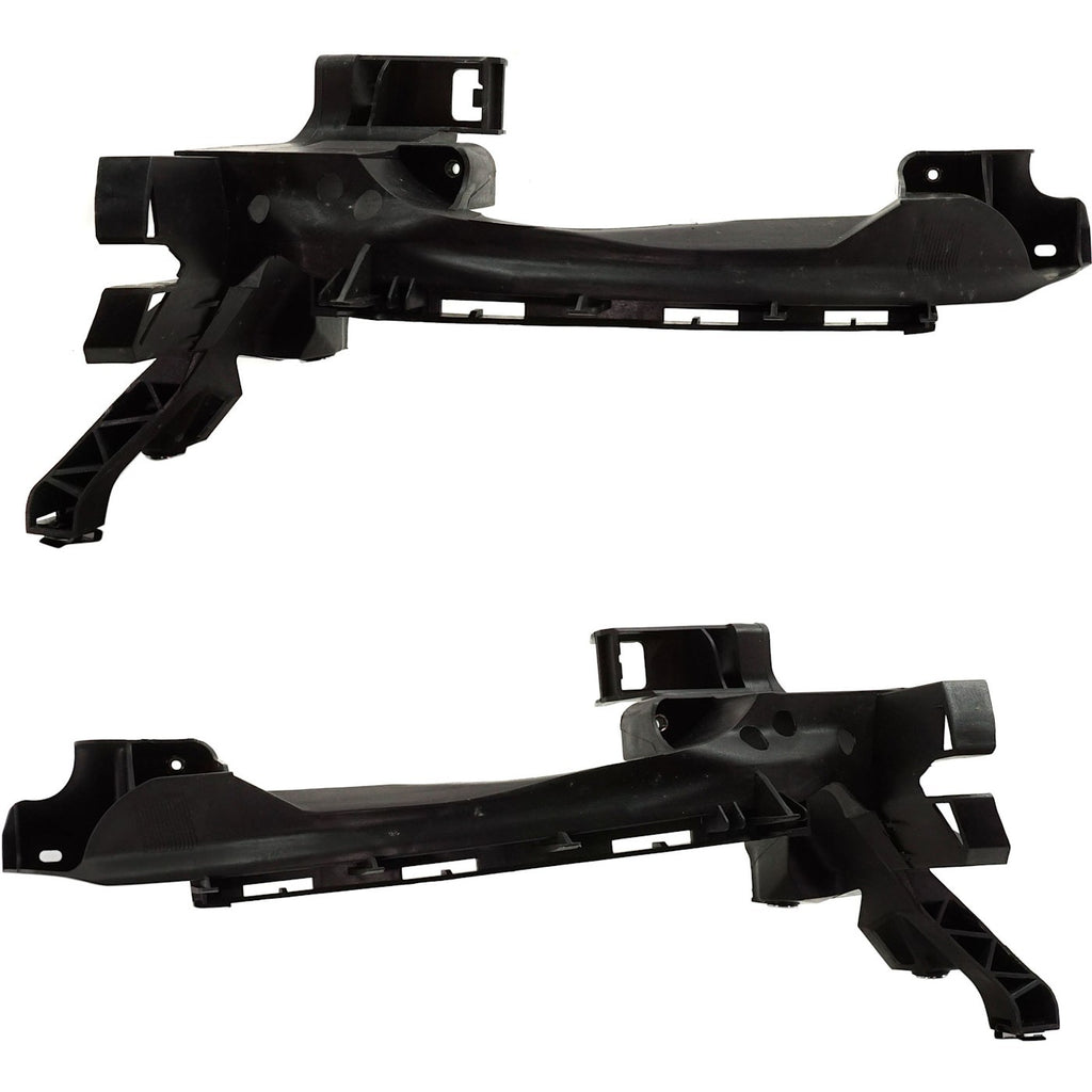 2018-2020 Audi Q5 & SQ5 Headlight Brackets - Left & Right (80A805608)