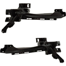 Load image into Gallery viewer, 2018-2020 Audi Q5 &amp; SQ5 Headlight Brackets - Left &amp; Right (80A805608)