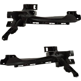 2018-2020 Audi Q5 & SQ5 Headlight Brackets - Left & Right (80A805608)