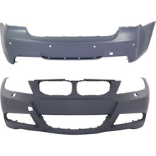 Load image into Gallery viewer, 2006-2011 BMW Bumper Cover Primed