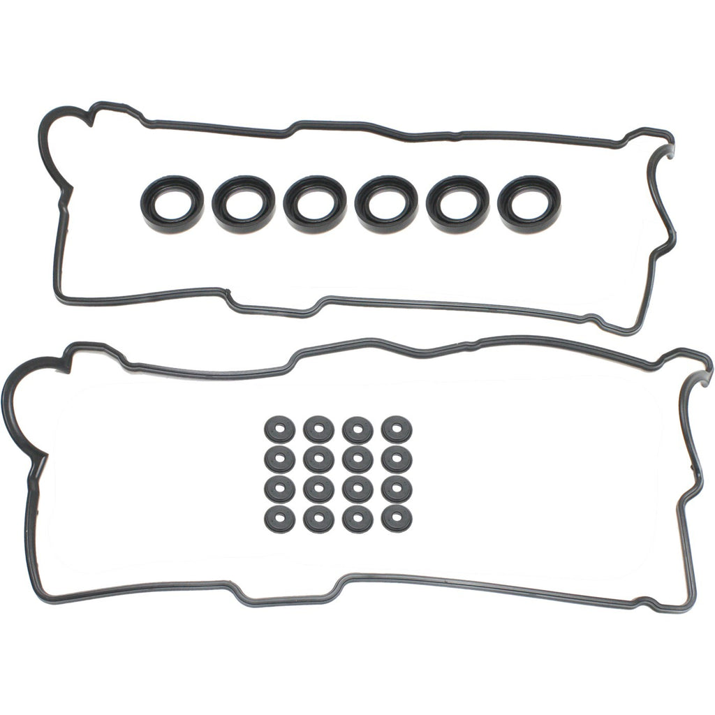 1992-2004 Toyota Engine Valve Cover - 3.4L (19688)