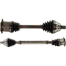 Load image into Gallery viewer, 2009-2015 Audi A3, Volkswagen Golf &amp; Volkswagen Jetta CV Axle Front 2.0L Diesel Engine Automatic