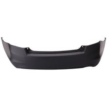 Load image into Gallery viewer, 2008-2012 Honda Accord Bumper Cover - Rear, Primed, CAPA Certified (04715TA0A90ZZ)