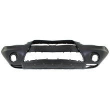Load image into Gallery viewer, 2010-2013 Mitsubishi Outlander Bumper Cover - Front, Primed (6400D090)