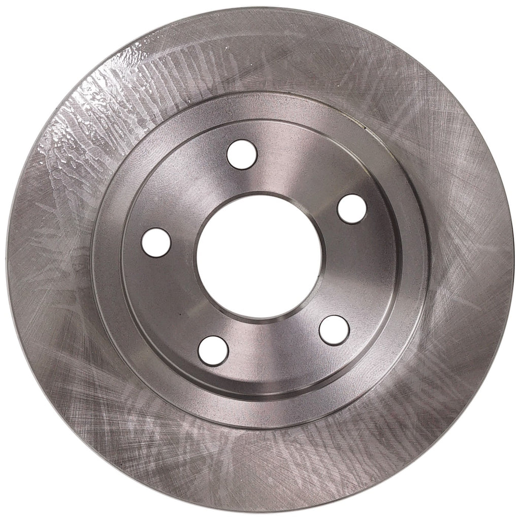 1992-2005 GM Brake Rotor - Rear, Sedan (18022401)