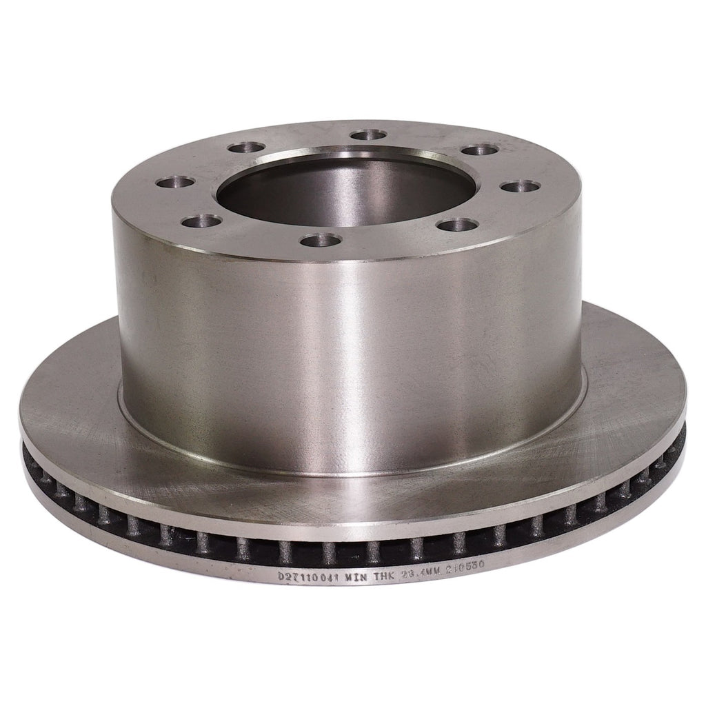 2001-2002 Dodge Ram 2500 & Ram 3500 Brake Rotor - Rear (52009932AA)