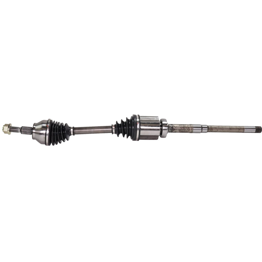 2013-2019 Ford Escape & Lincoln MKZ CV Axle - Front, Passenger Side, 2.0L (16816970)