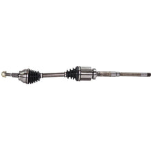 Load image into Gallery viewer, 2013-2019 Ford Escape &amp; Lincoln MKZ CV Axle - Front, Passenger Side, 2.0L (16816970)
