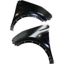 Load image into Gallery viewer, 2017-2022 Kia Sportage Fenders - Front, Driver &amp; Passenger Side (66321D9000)